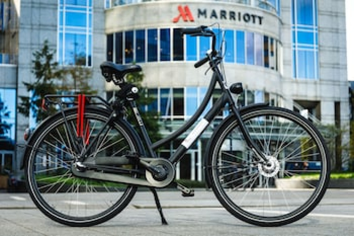 ROTTERDAM MARRIOTT