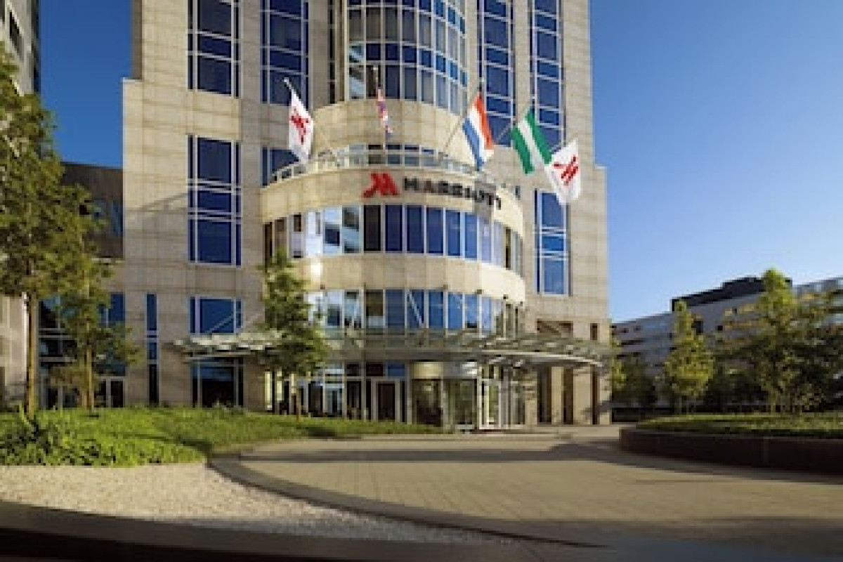 ROTTERDAM MARRIOTT