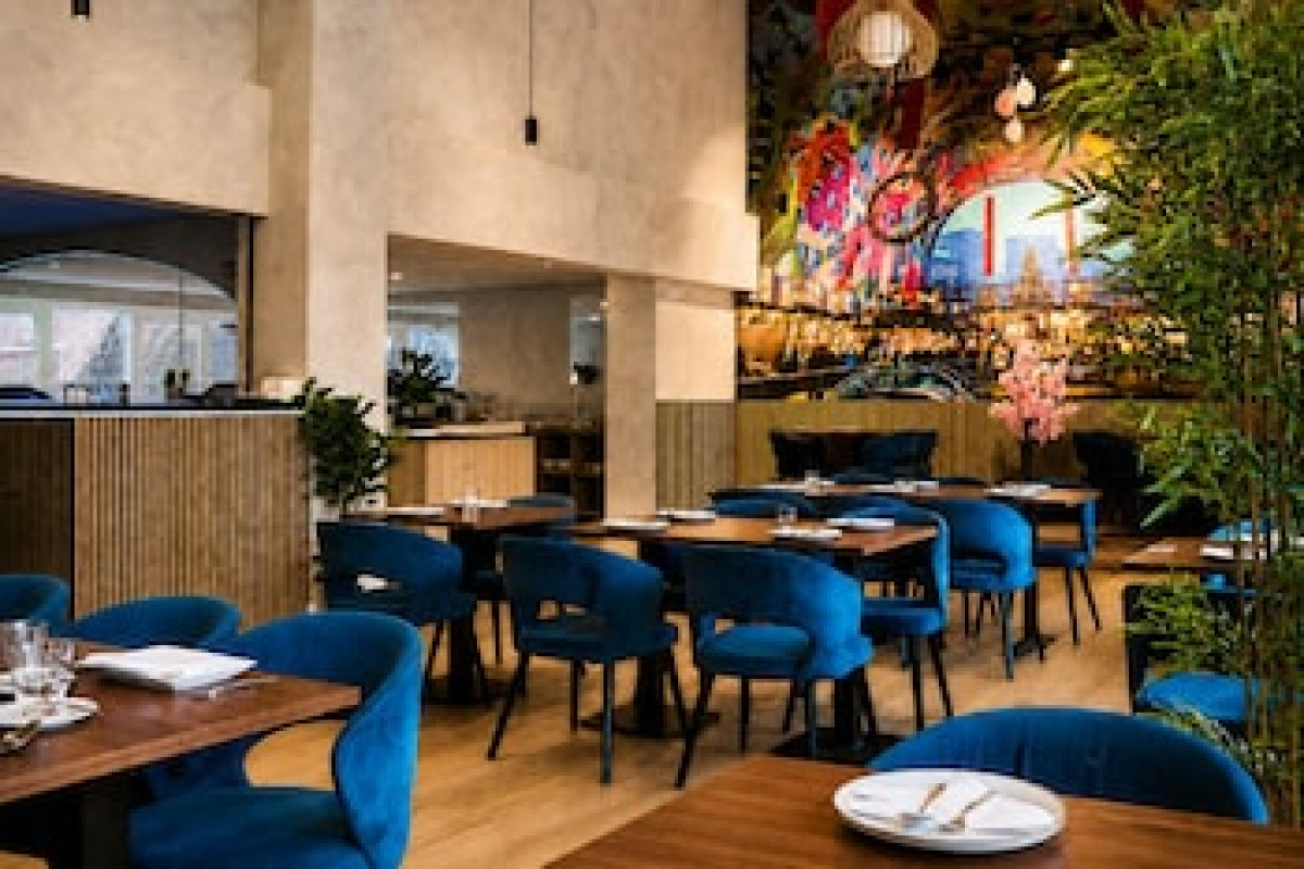 ROTTERDAM TELEPORT HOTEL
