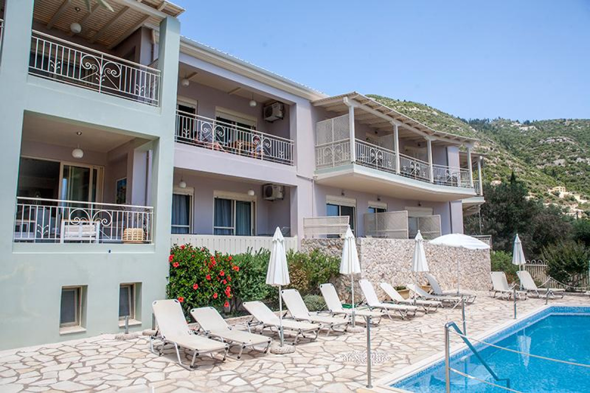 Rouda Village Hotel