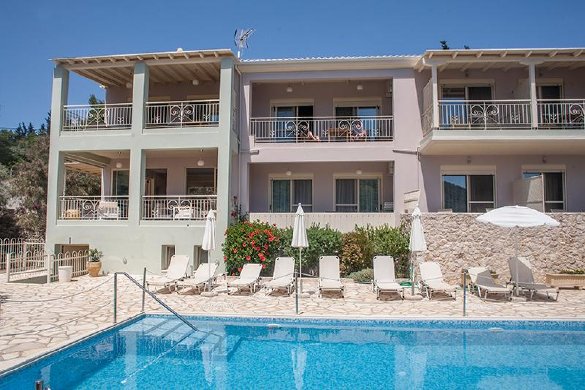 Rouda Village Hotel