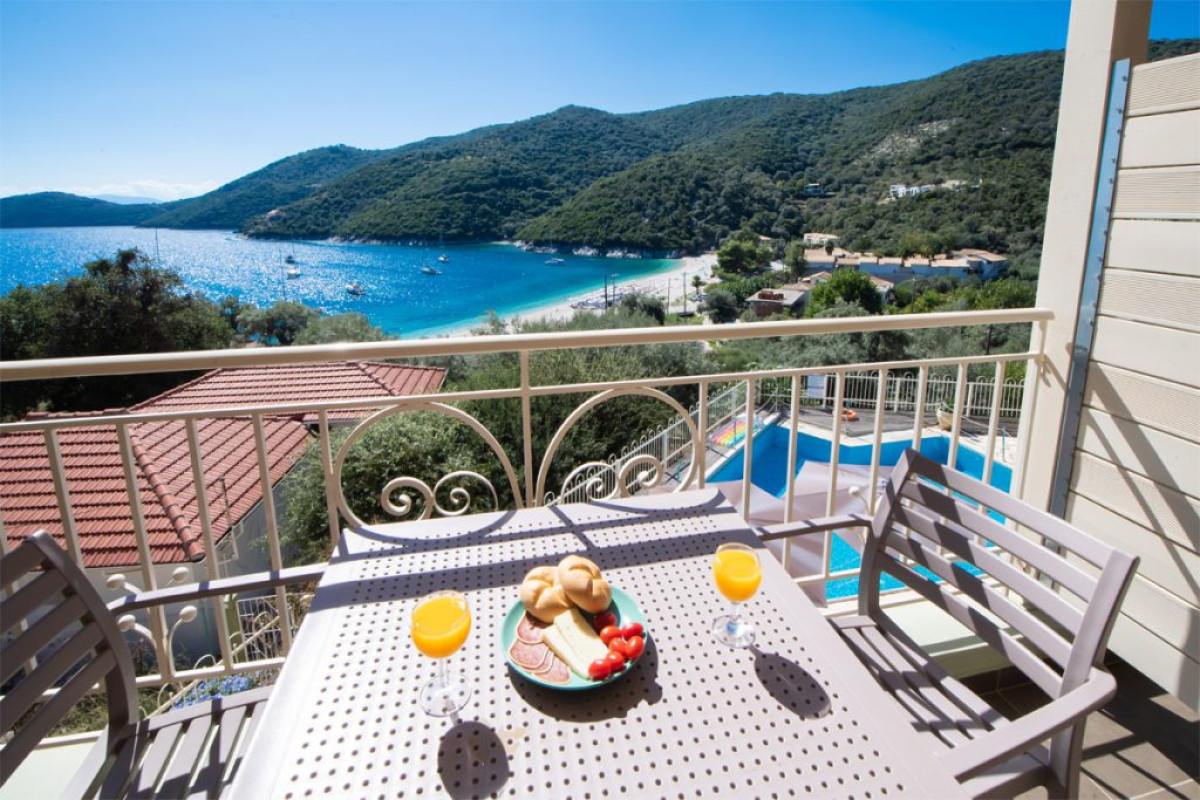 Rouda Village Hotel