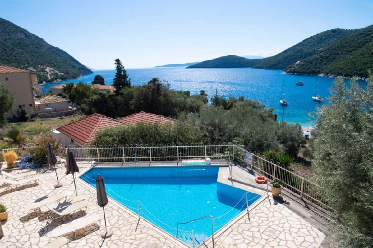 Rouda Village Hotel