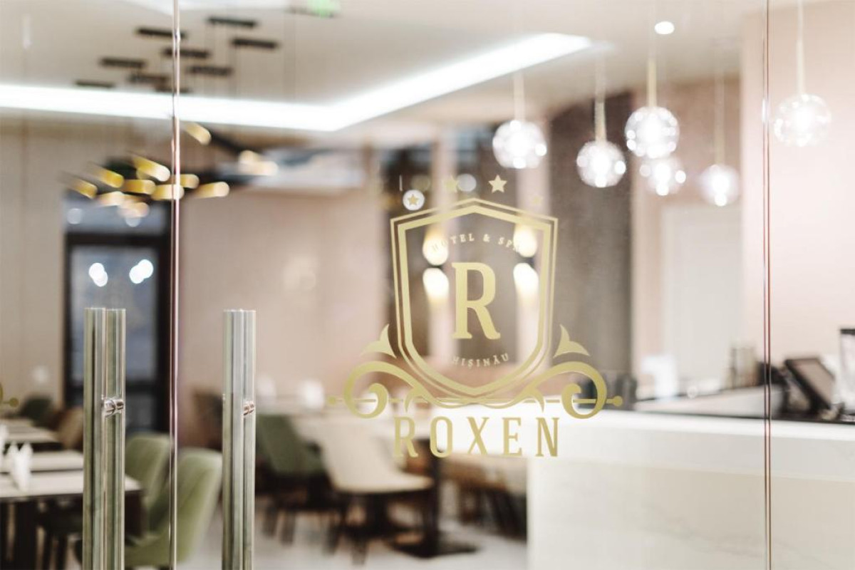 Roxen Hotel & Spa