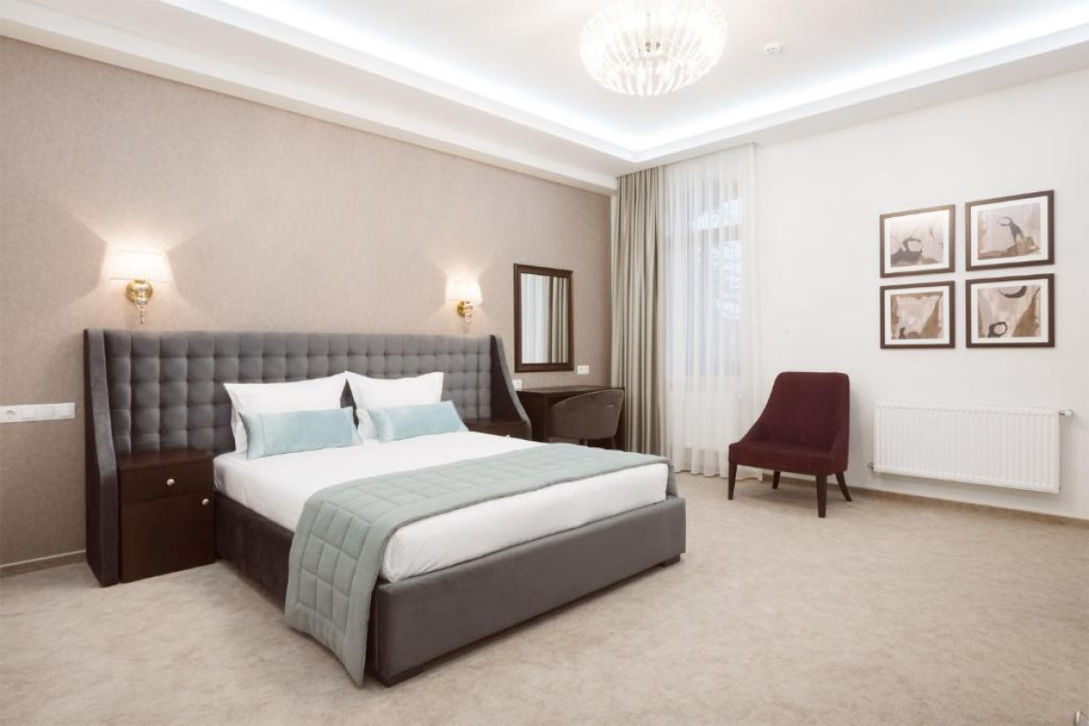 Roxen Hotel & Spa
