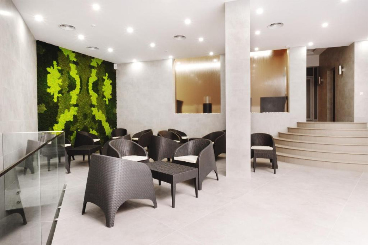 Roxen Hotel & Spa