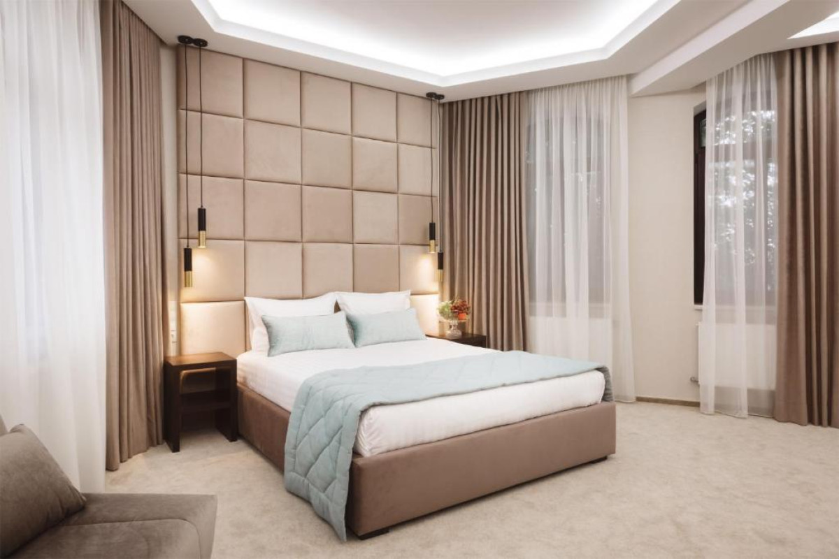 Roxen Hotel & Spa