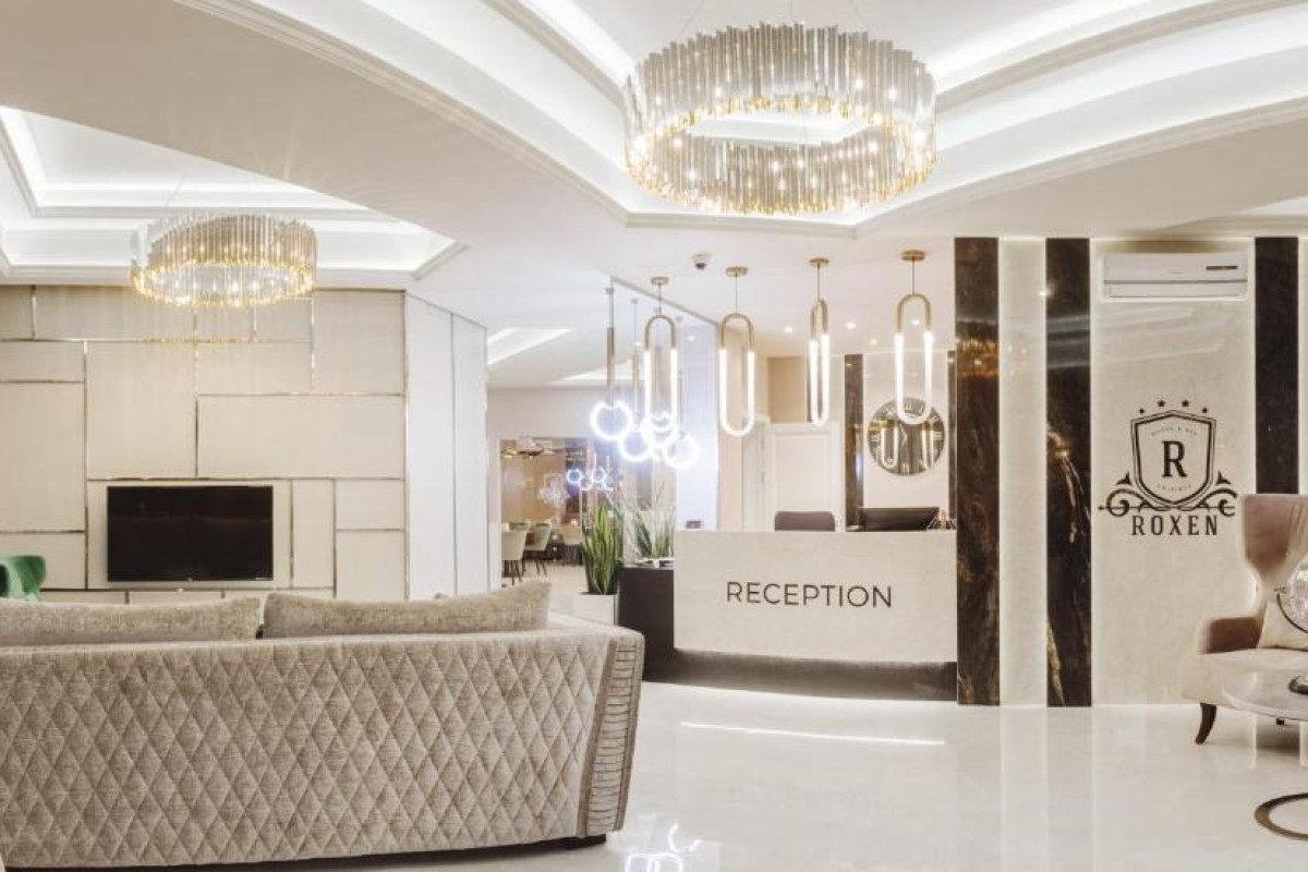 Roxen Hotel & Spa