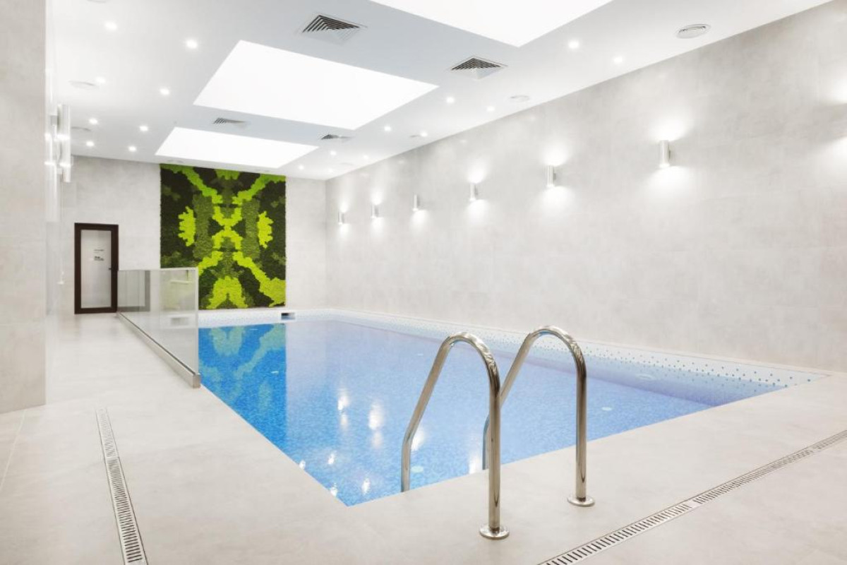 Roxen Hotel & Spa