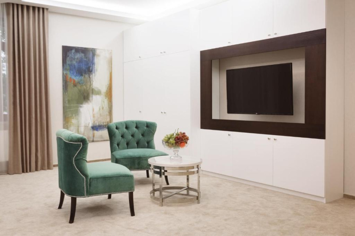 Roxen Hotel & Spa
