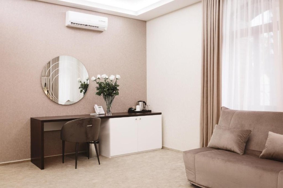Roxen Hotel & Spa