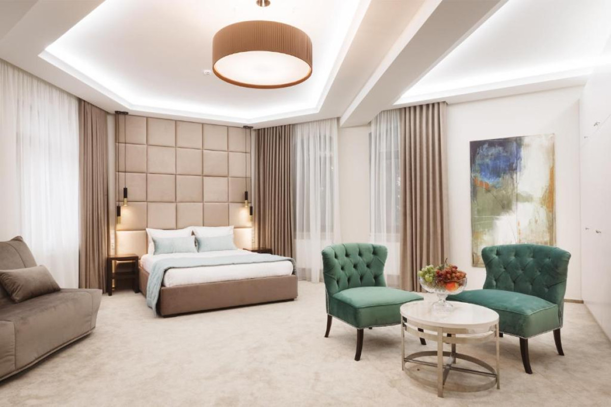 Roxen Hotel & Spa