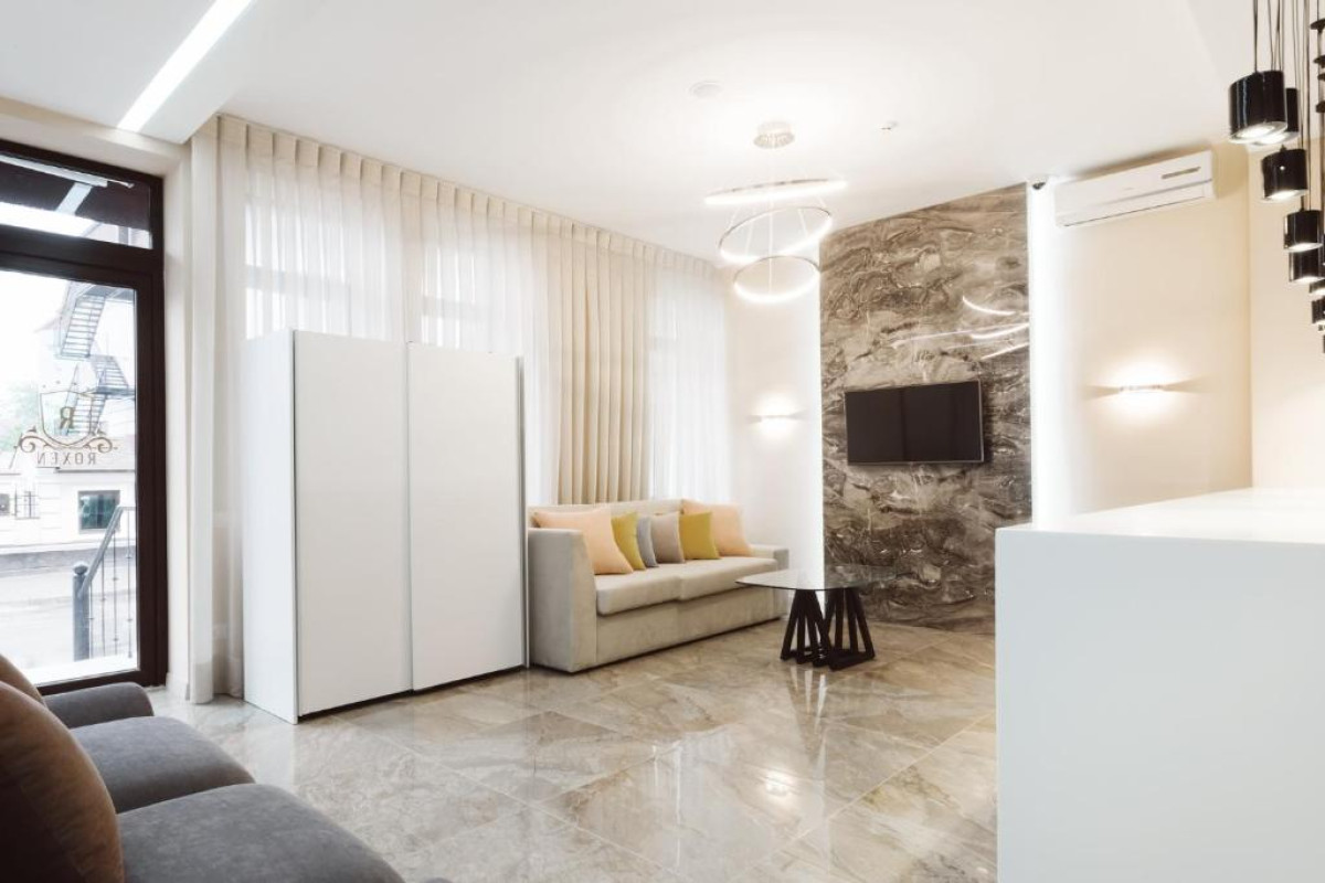 Roxen Hotel & Spa