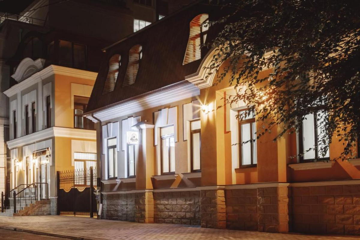 Roxen Hotel & Spa