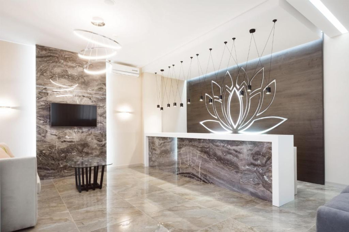 Roxen Hotel & Spa