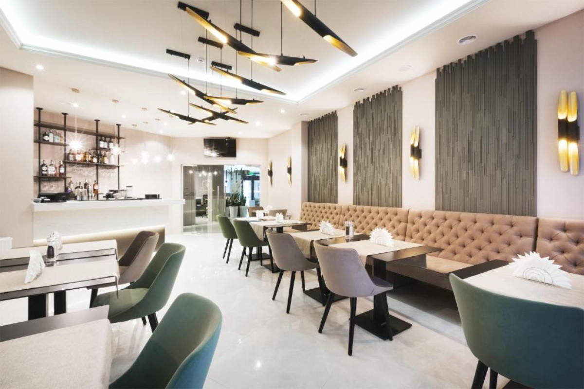 Roxen Hotel & Spa