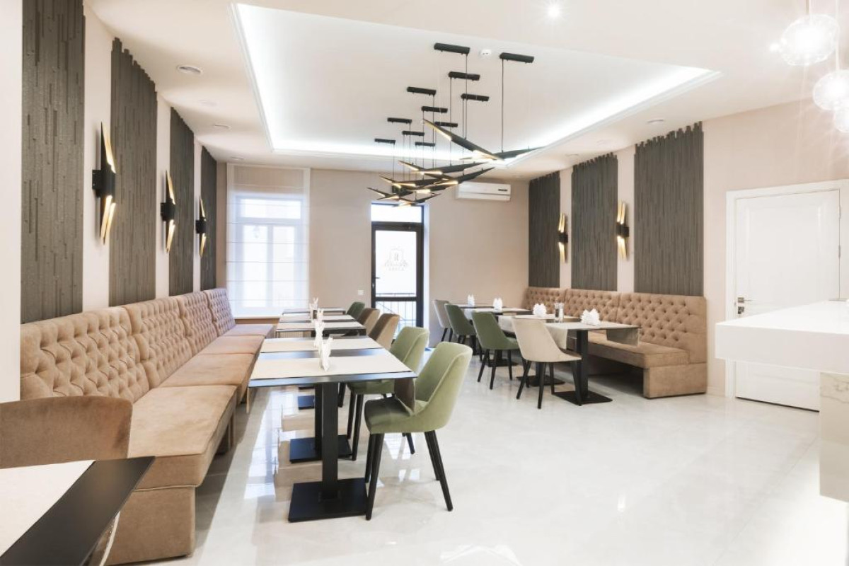 Roxen Hotel & Spa