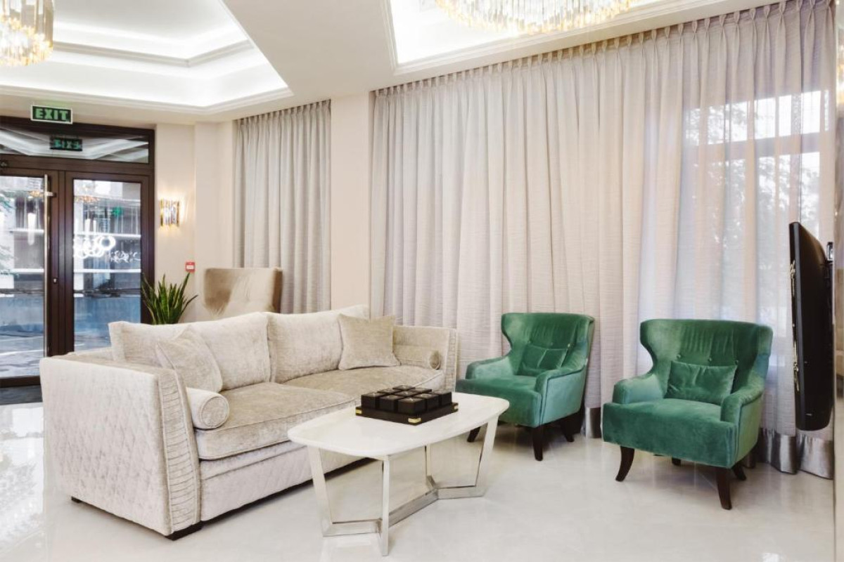 Roxen Hotel & Spa