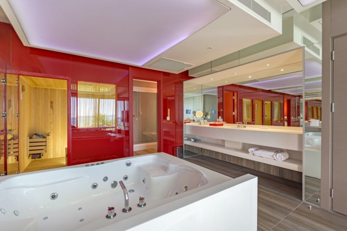 ROYAL ADAM & EVE HOTEL