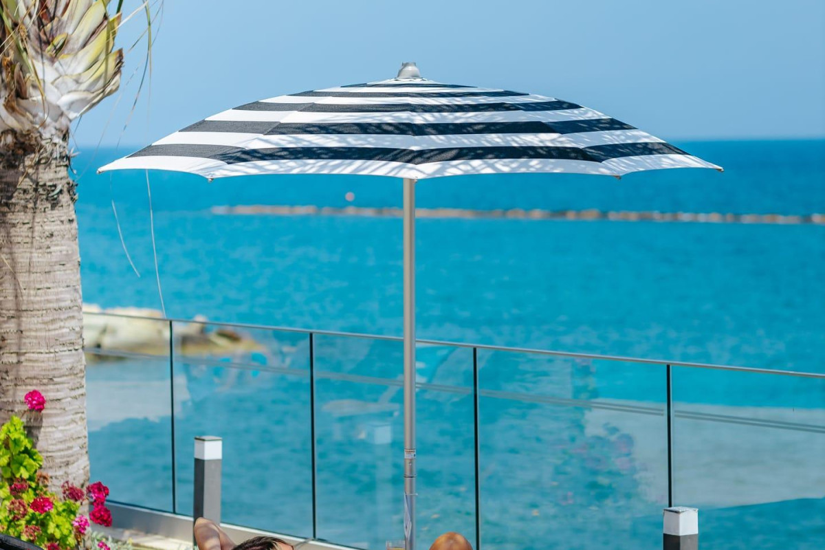 ROYAL APOLLONIA BY LOUIS HOTELS
