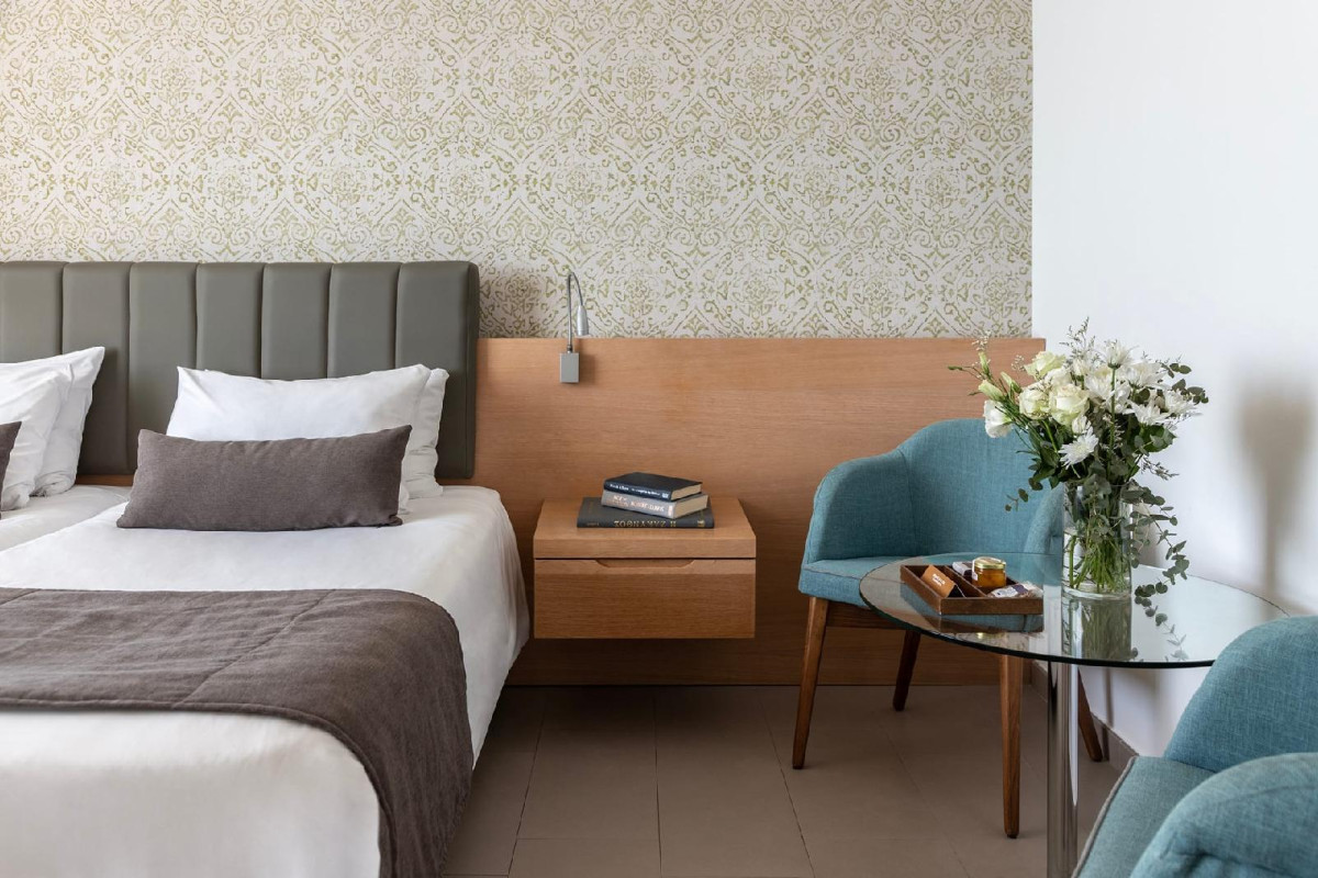 ROYAL APOLLONIA BY LOUIS HOTELS