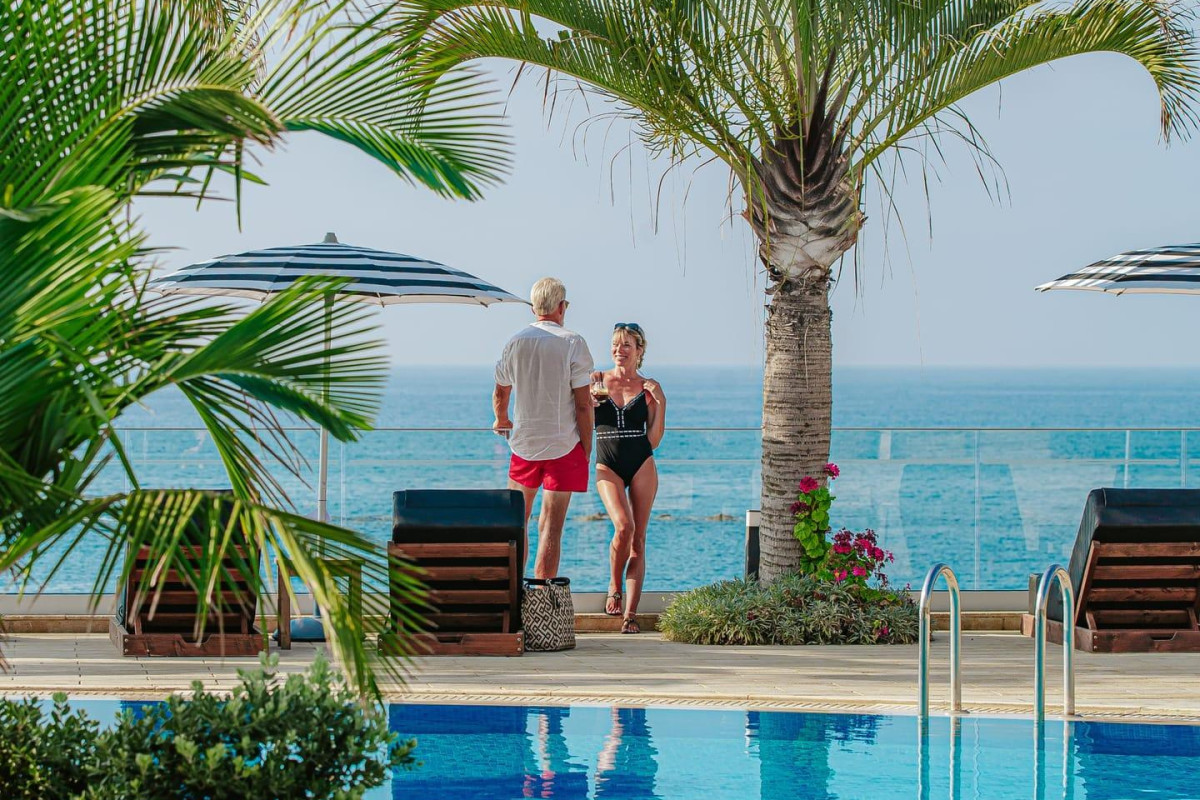 ROYAL APOLLONIA BY LOUIS HOTELS