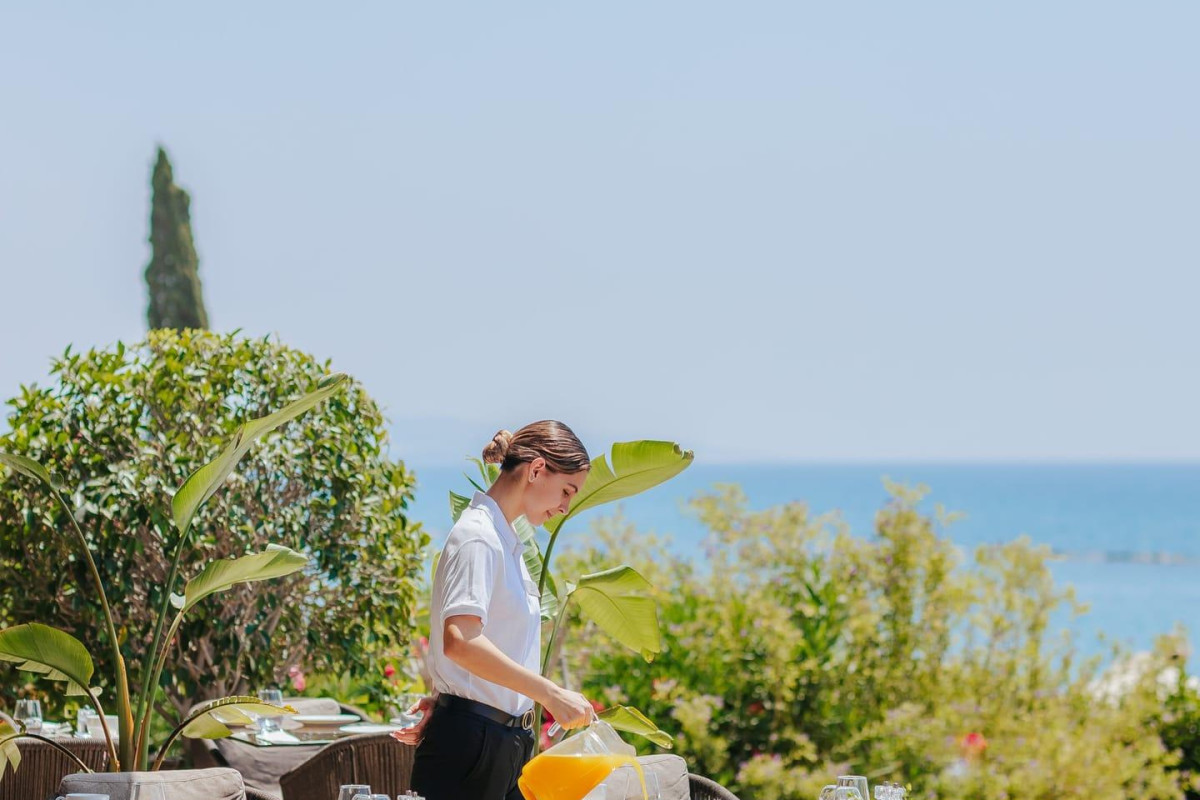 ROYAL APOLLONIA BY LOUIS HOTELS