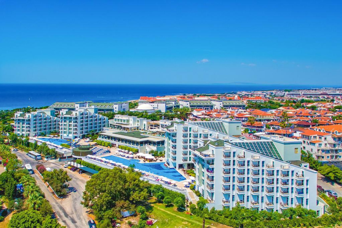 ROYAL ATLANTIS SPA & RESORT