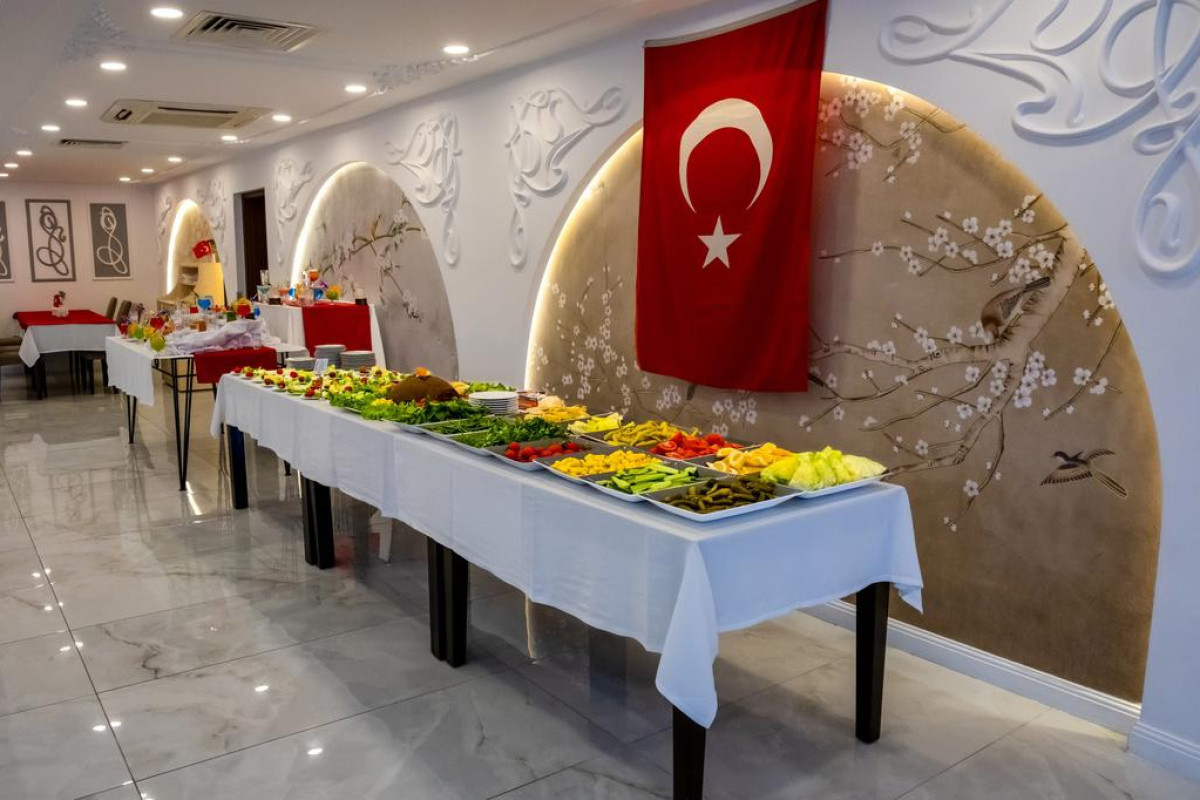 ROYAL ATLANTIS SPA & RESORT