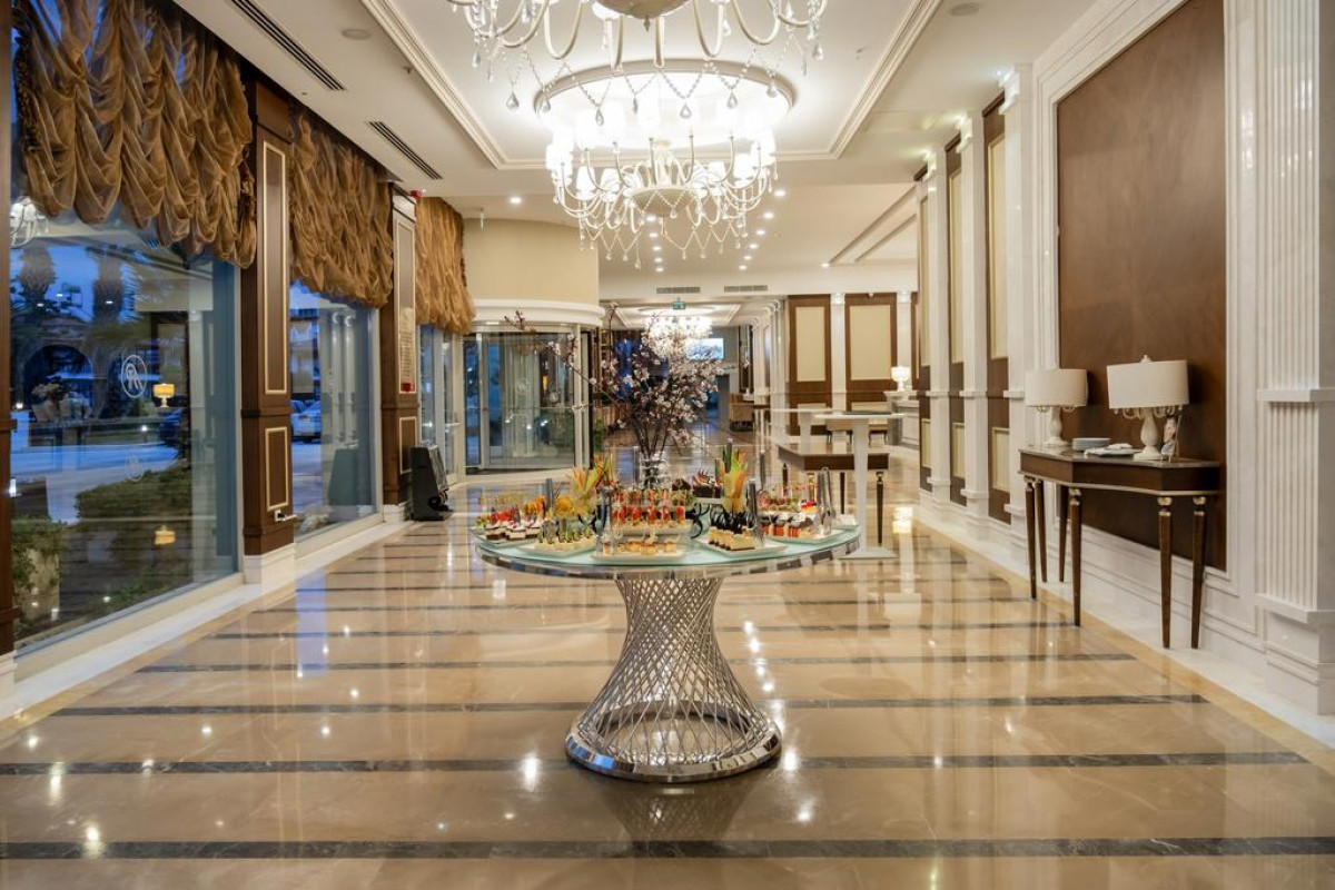 ROYAL ATLANTIS SPA & RESORT