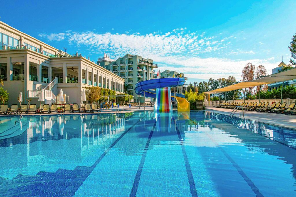 ROYAL ATLANTIS SPA & RESORT