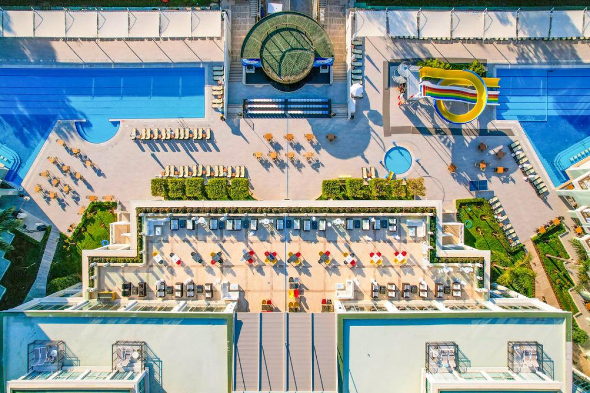 ROYAL ATLANTIS SPA & RESORT