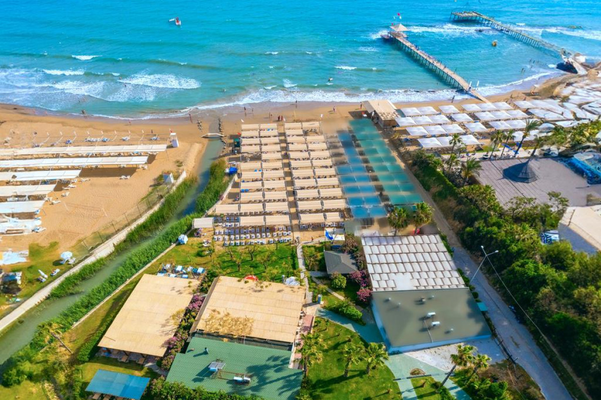ROYAL ATLANTIS SPA & RESORT