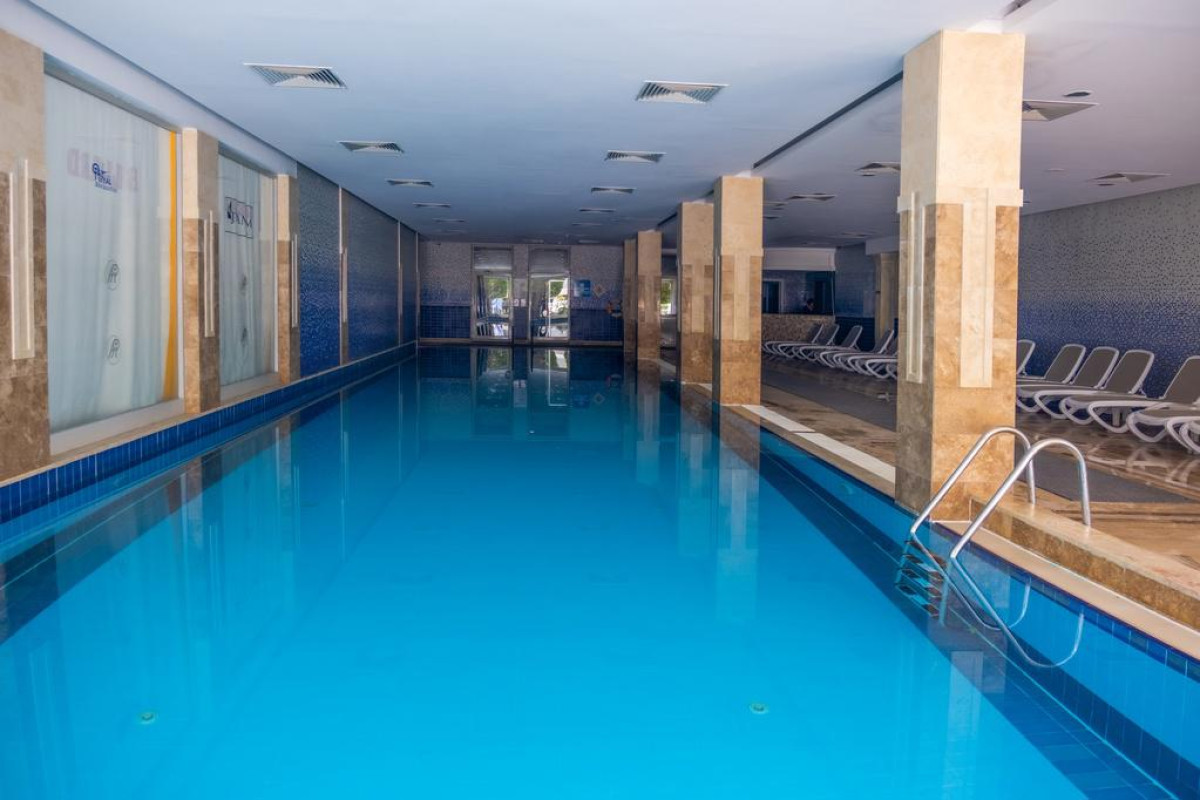 ROYAL ATLANTIS SPA & RESORT