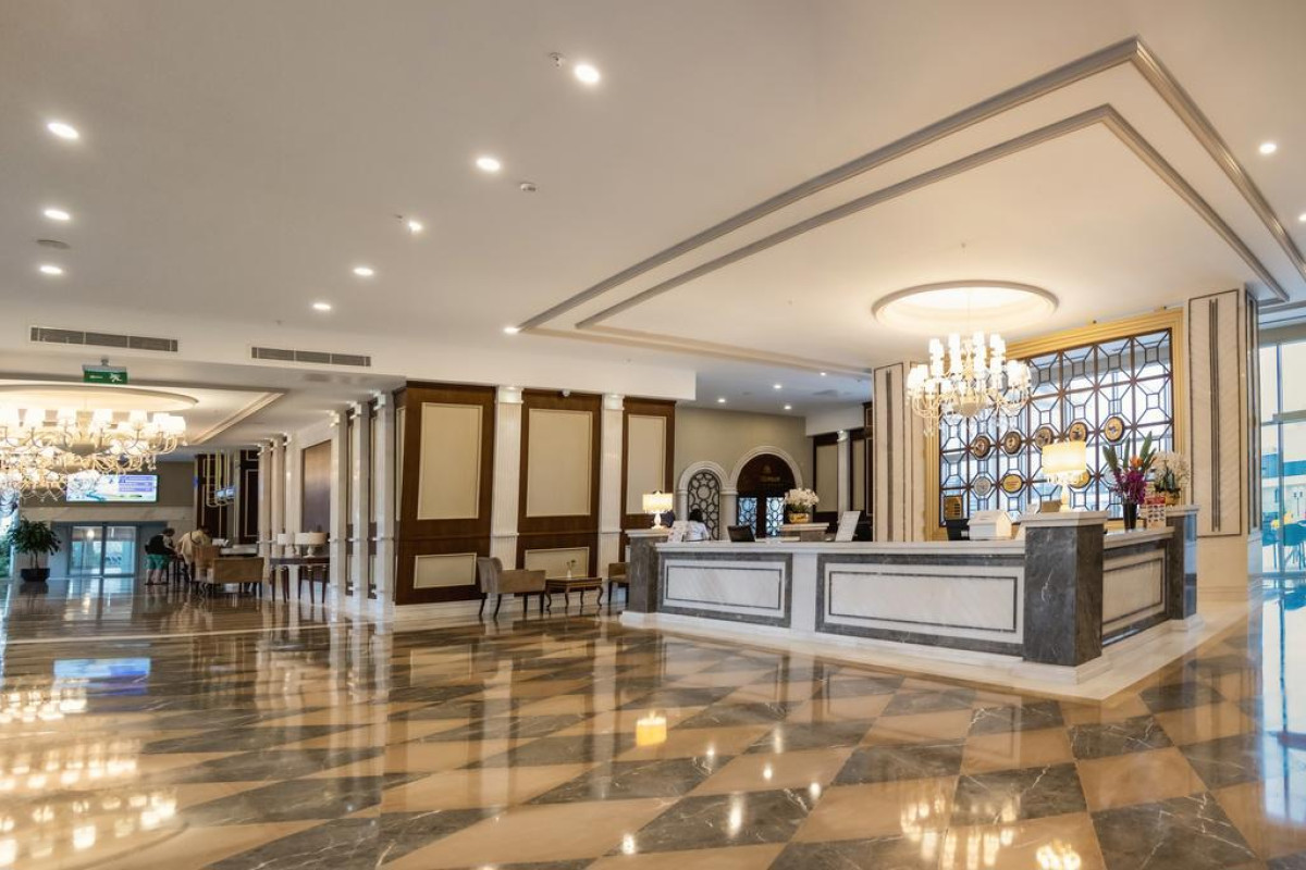 ROYAL ATLANTIS SPA & RESORT