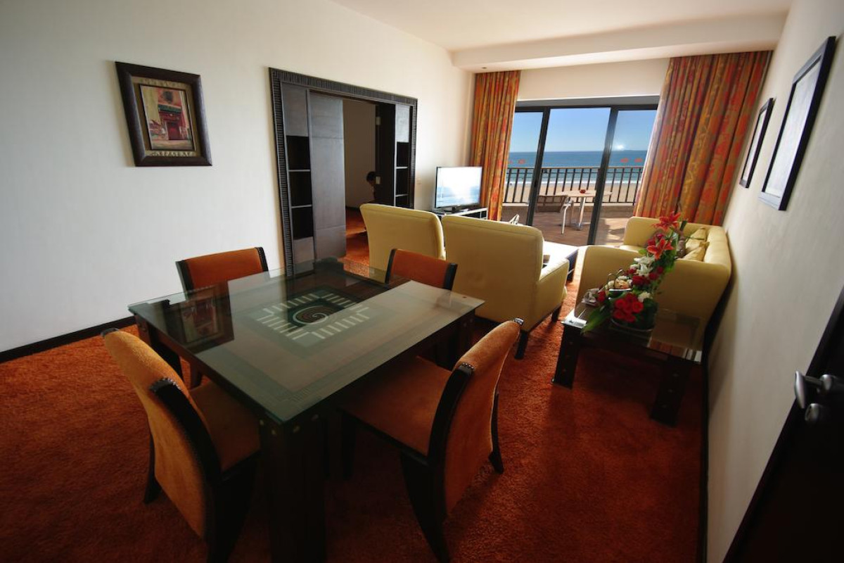 The View Agadir