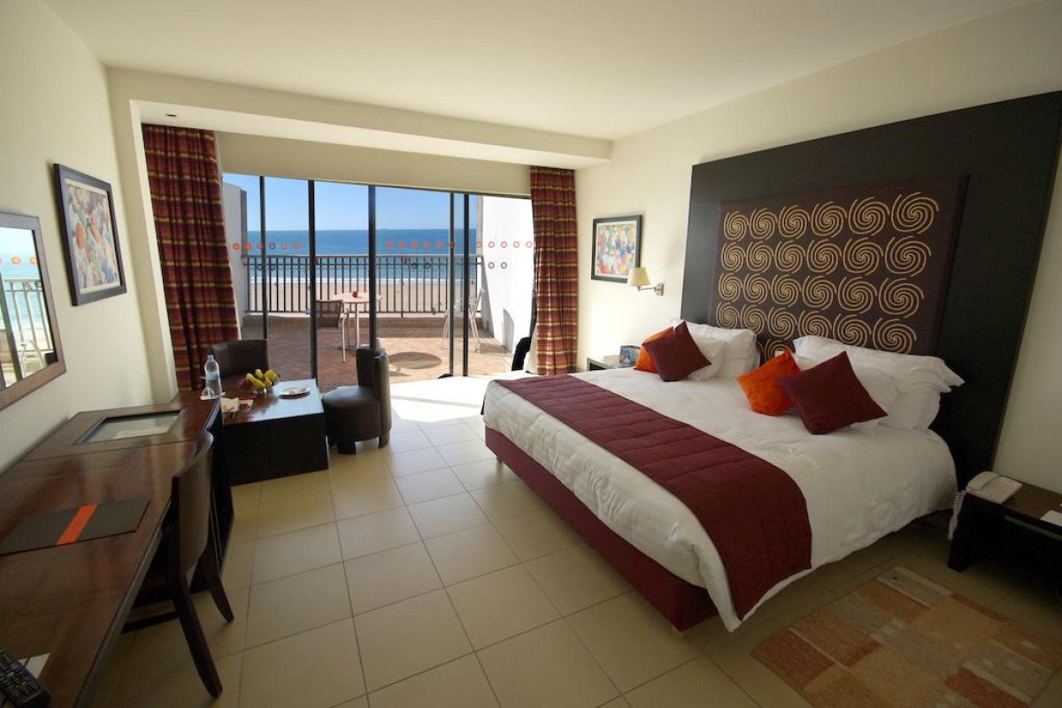 The View Agadir