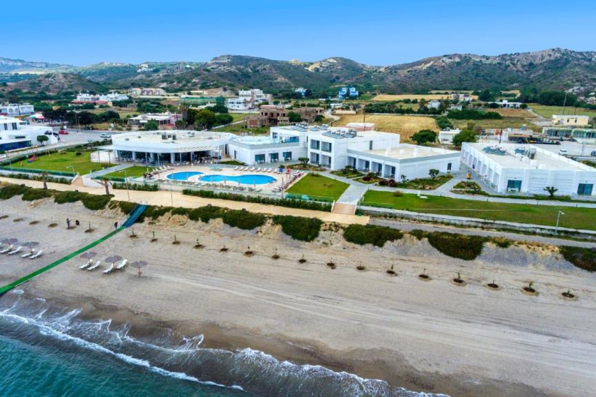 ROYAL BAY SUITES
