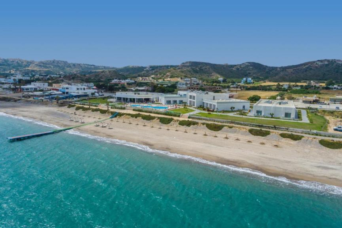 ROYAL BAY SUITES