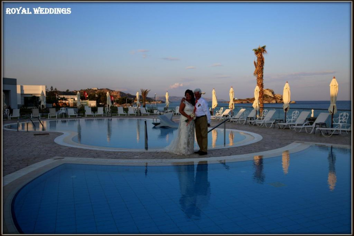 ROYAL BAY SUITES