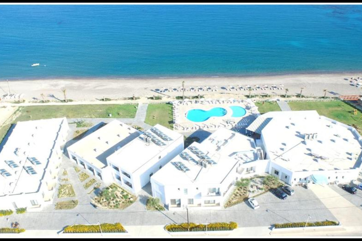 ROYAL BAY SUITES