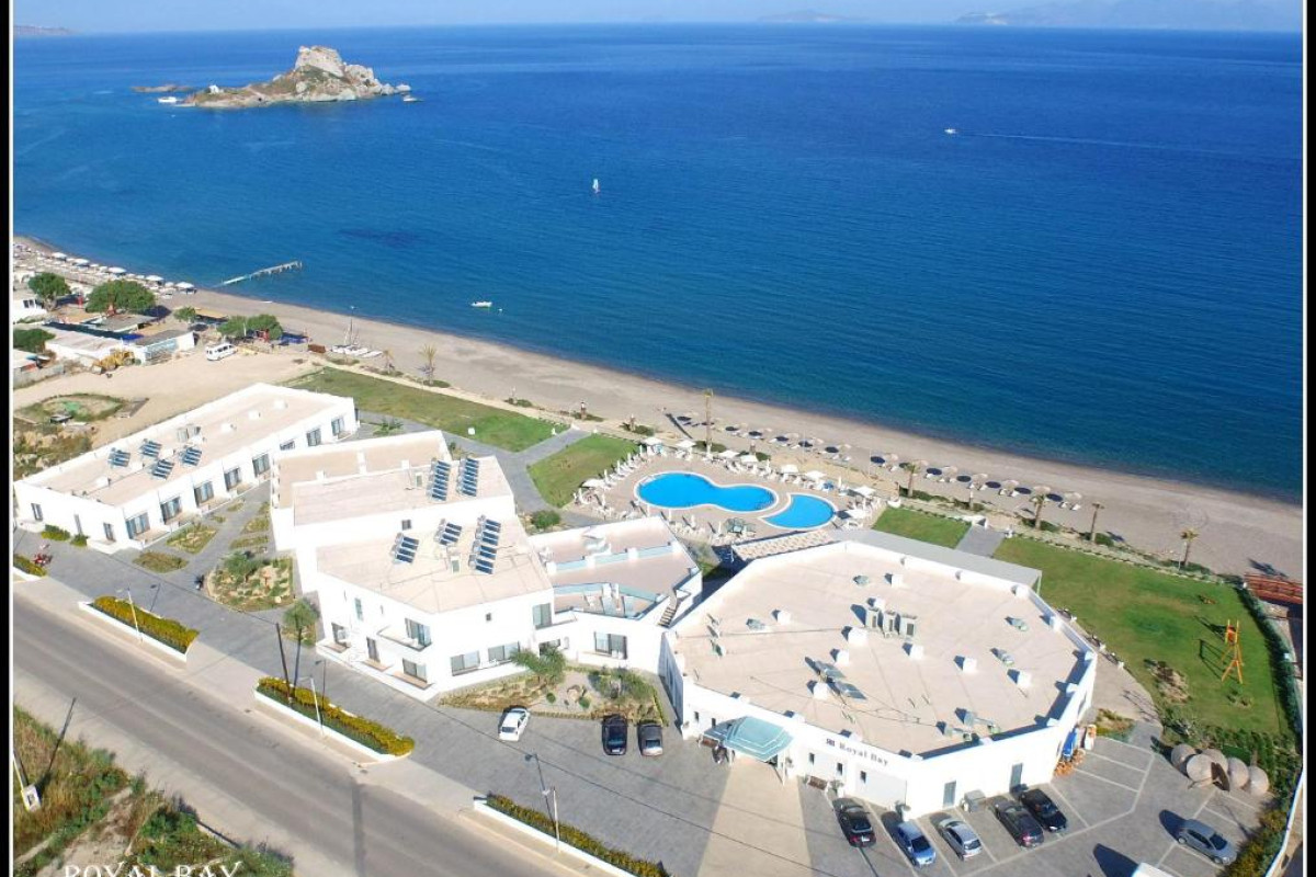 ROYAL BAY SUITES