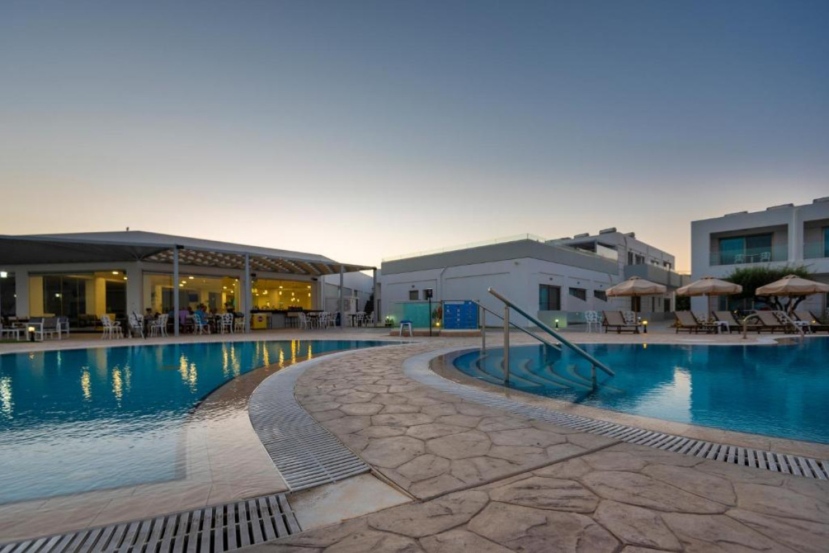 ROYAL BAY SUITES