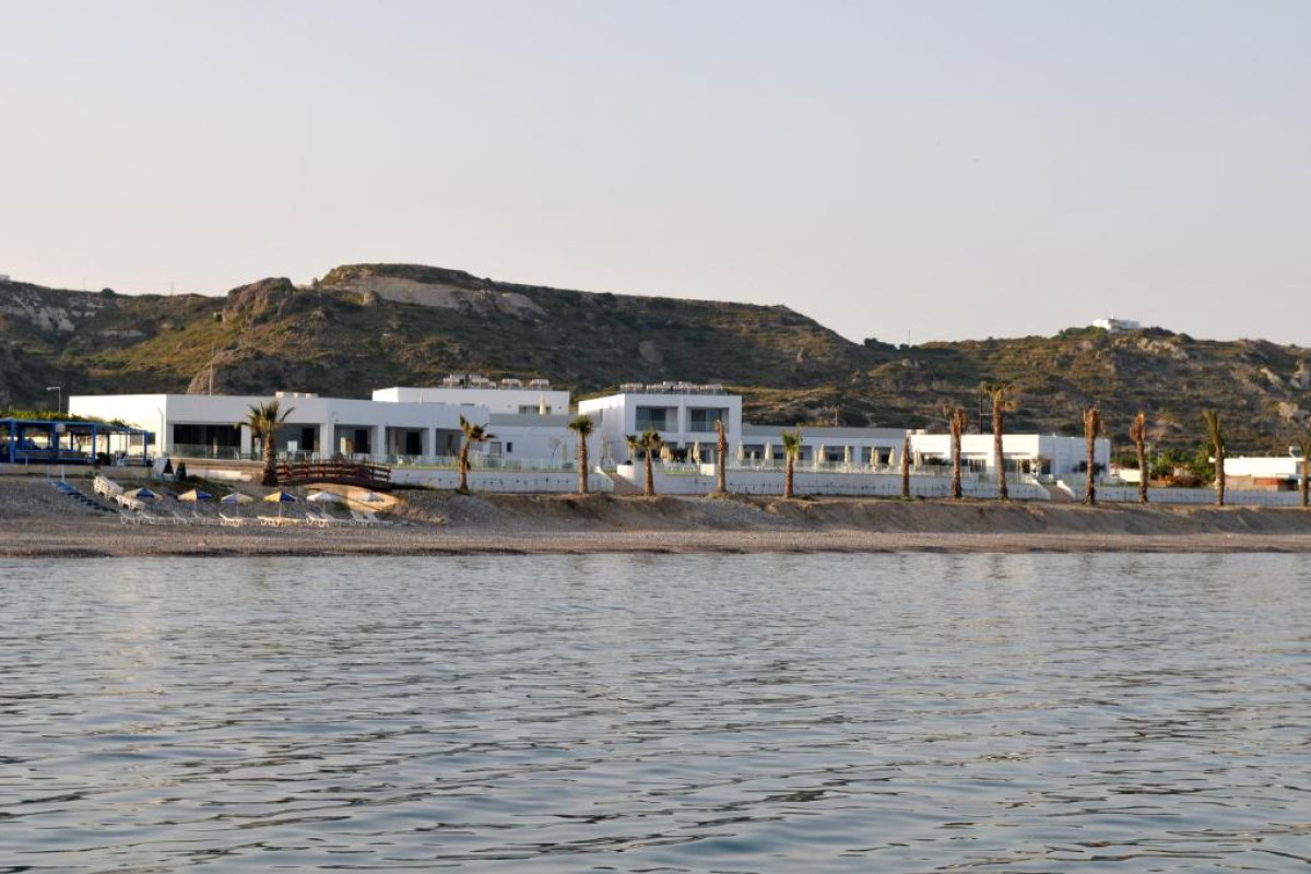 ROYAL BAY SUITES