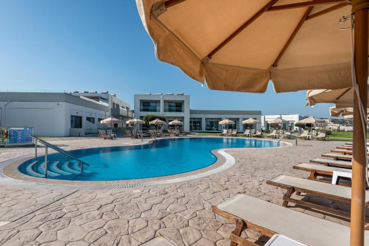 ROYAL BAY SUITES