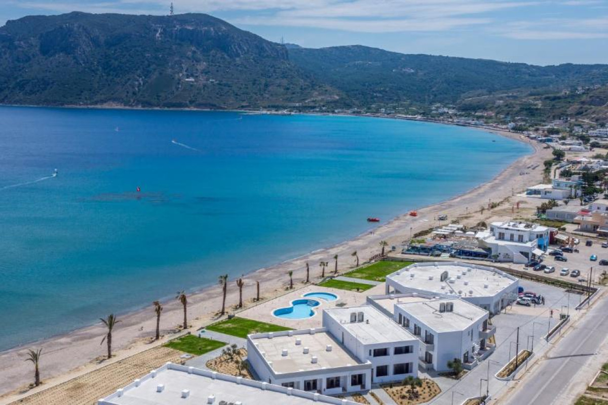 ROYAL BAY SUITES