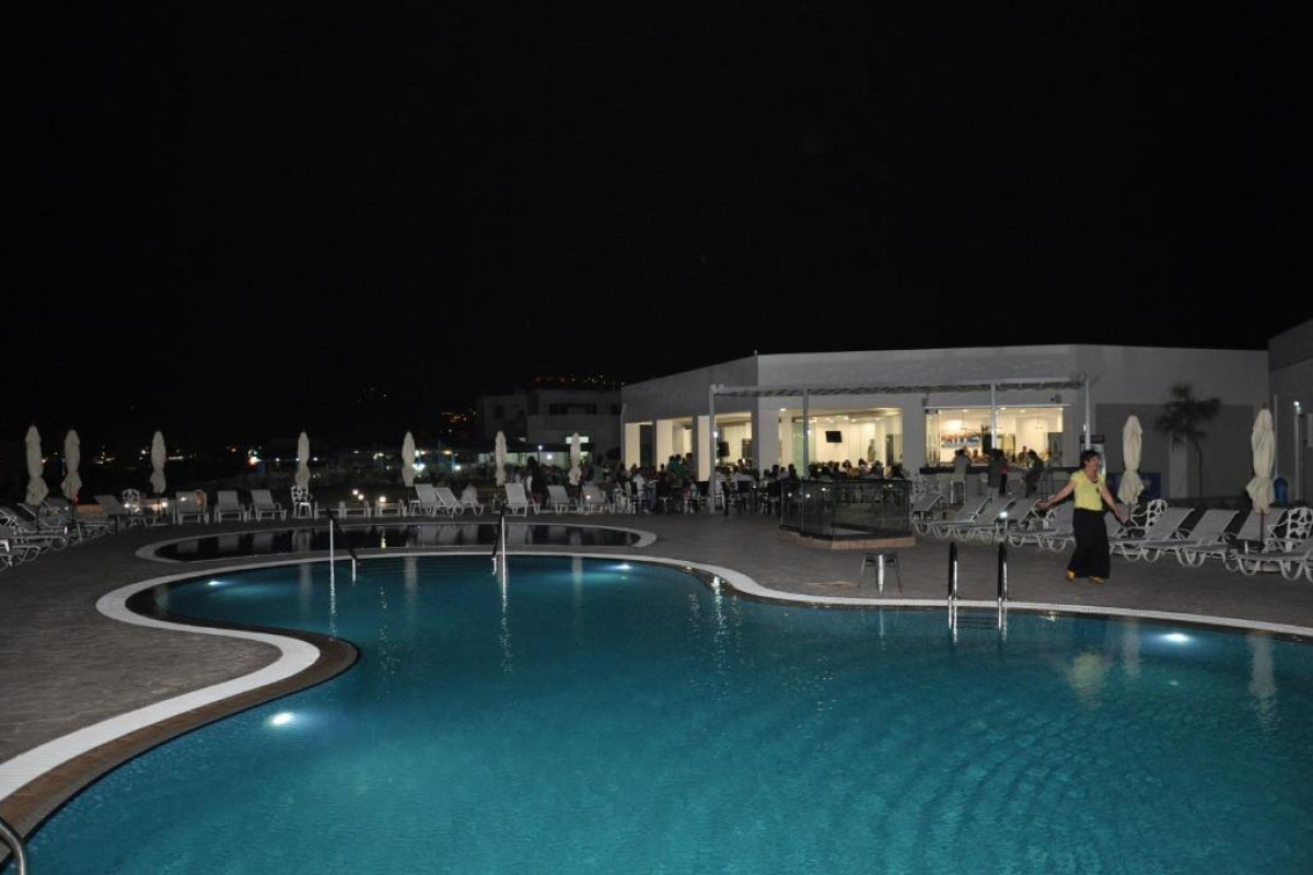 ROYAL BAY SUITES