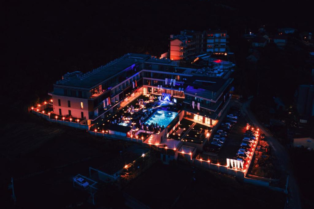Royal Blue Resort & Residences