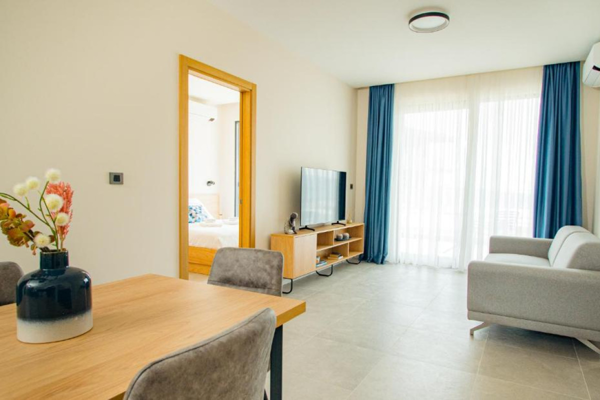 Royal Blue Resort & Residences