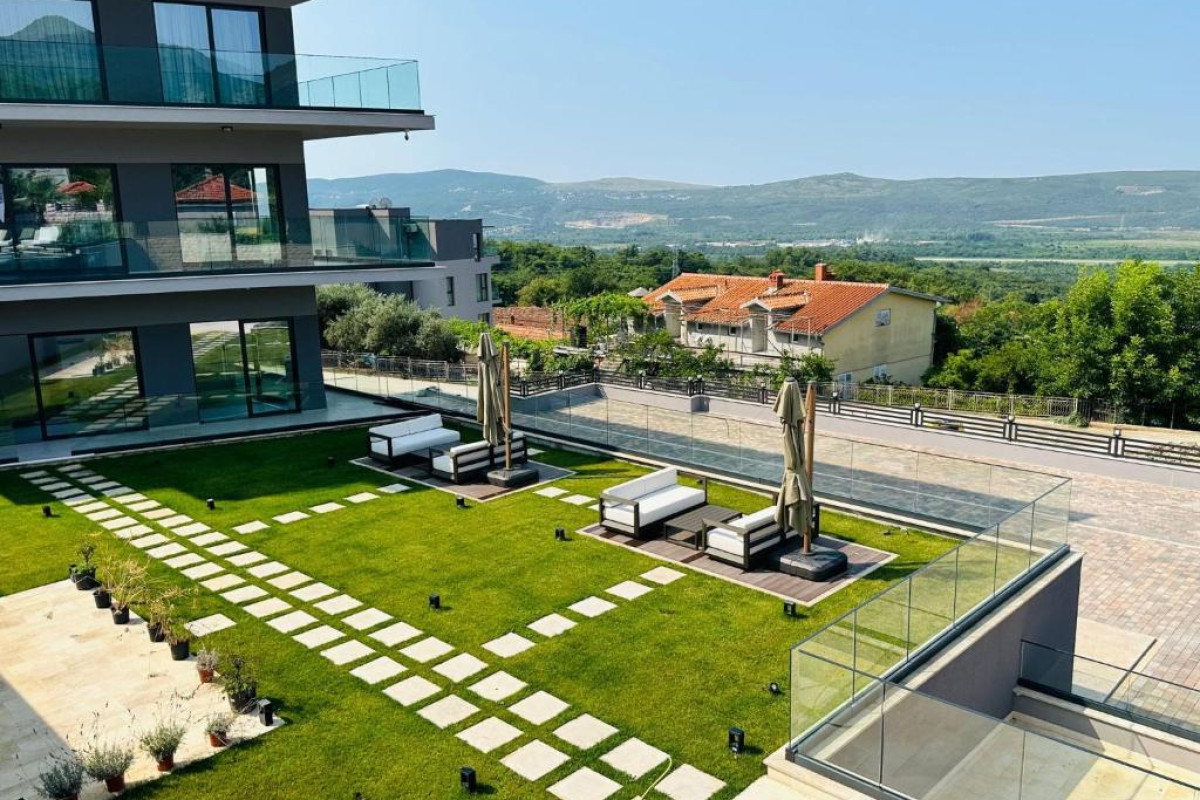 Royal Blue Resort & Residences